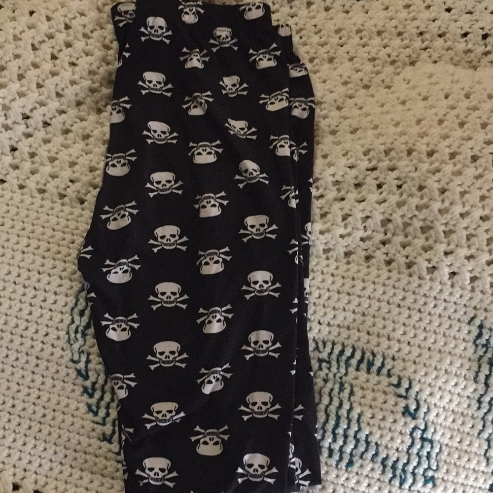 OS leggings